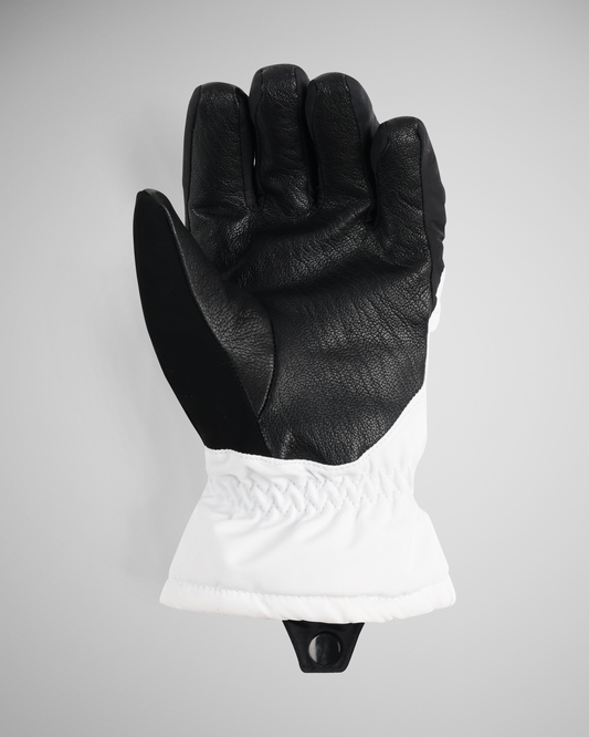 White | 3 / MQNBCK