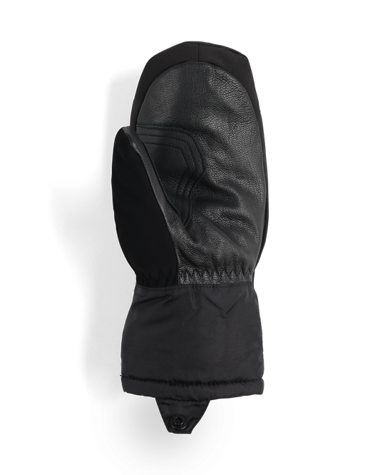 Black | 3 / MQNBCK