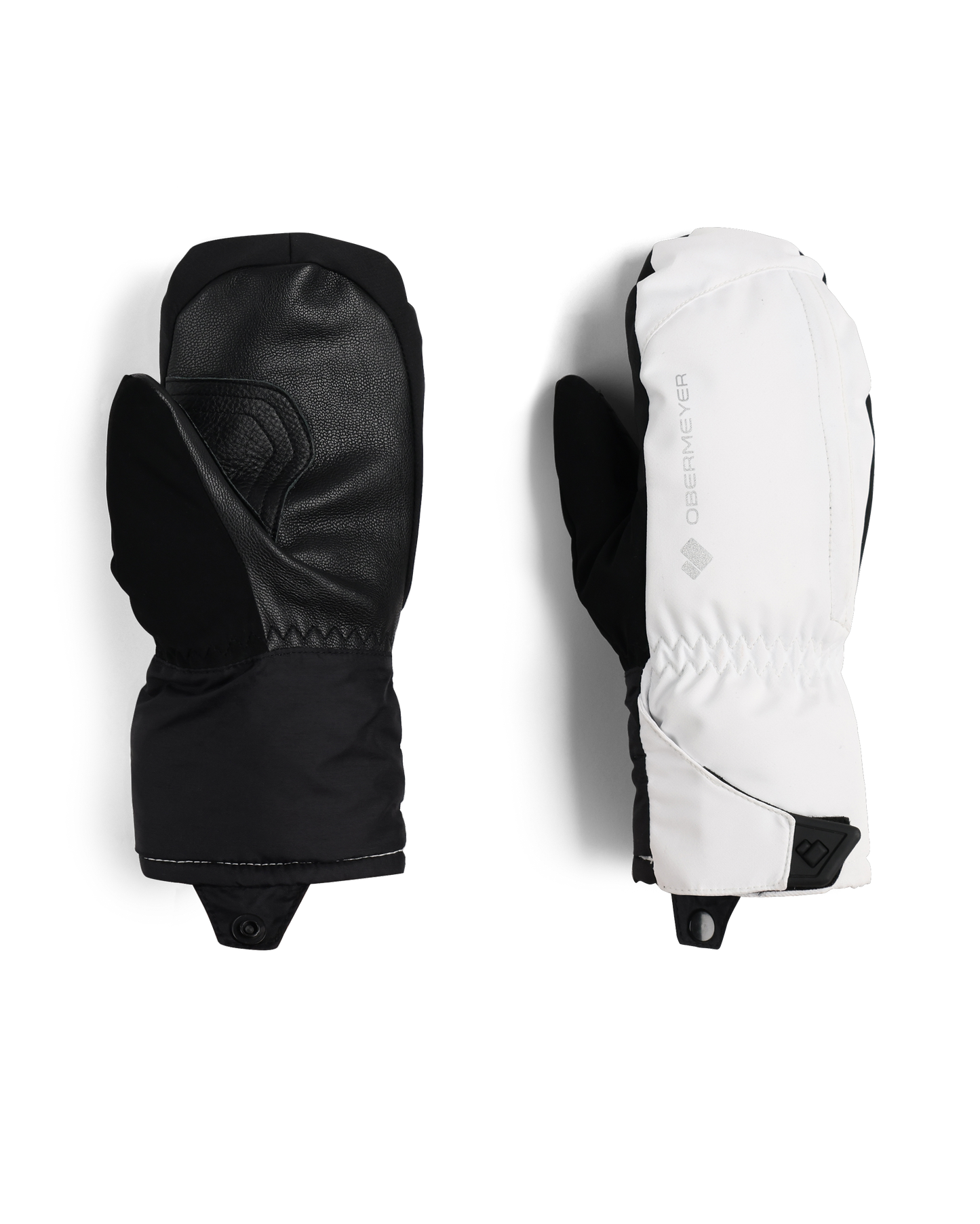 White | 1 / MQNSDE
