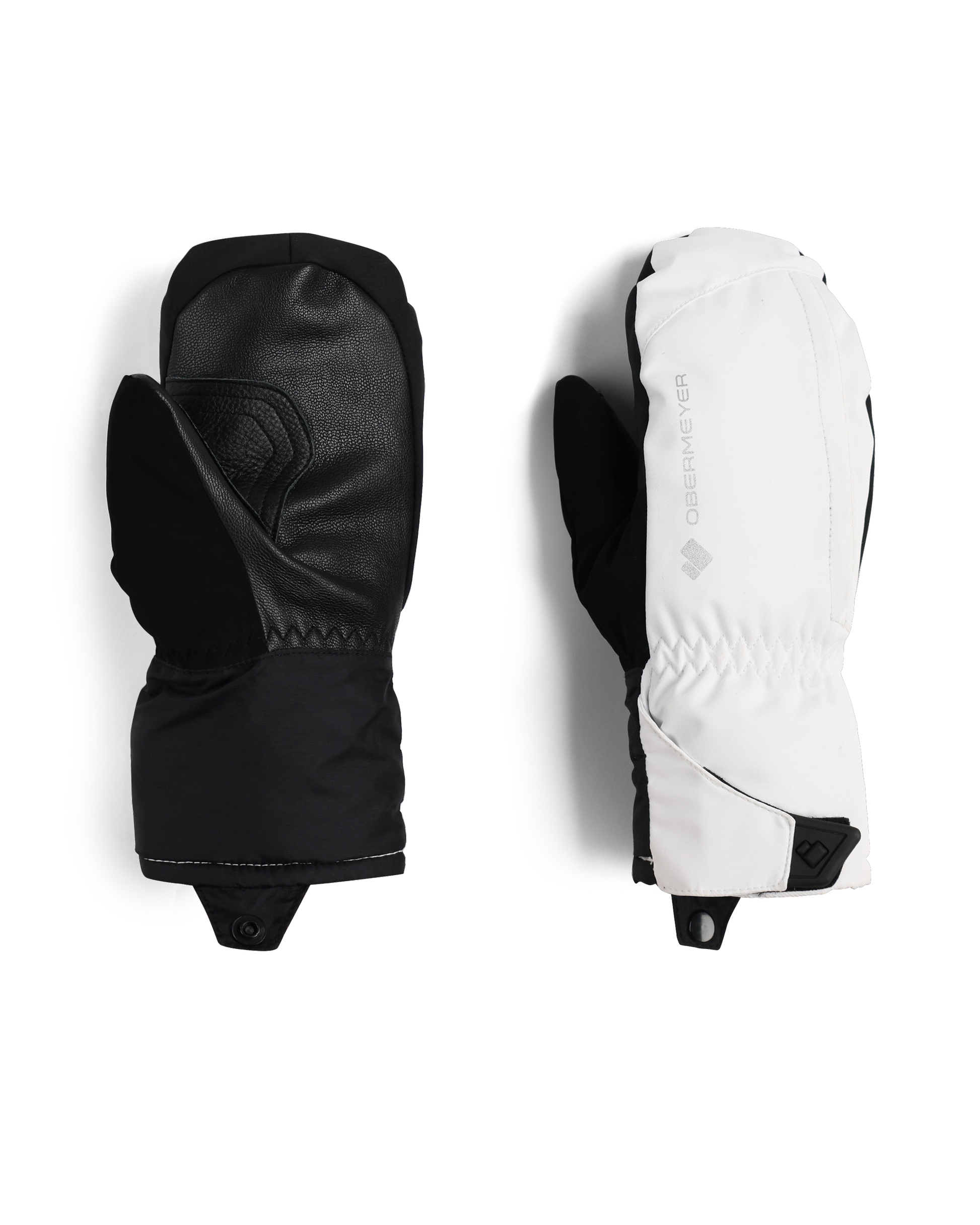 White | 1 / MQNSDE