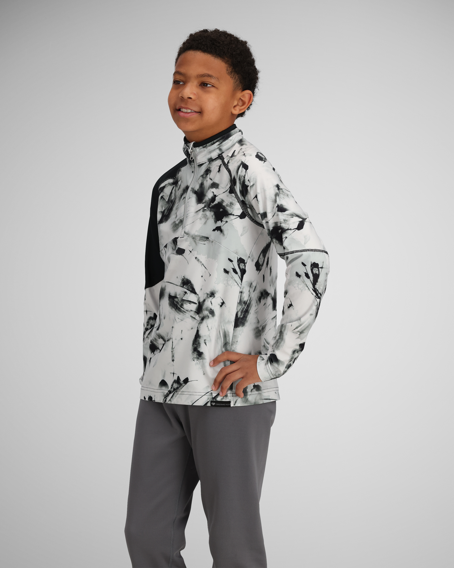 Transition | 3 / MODSDE