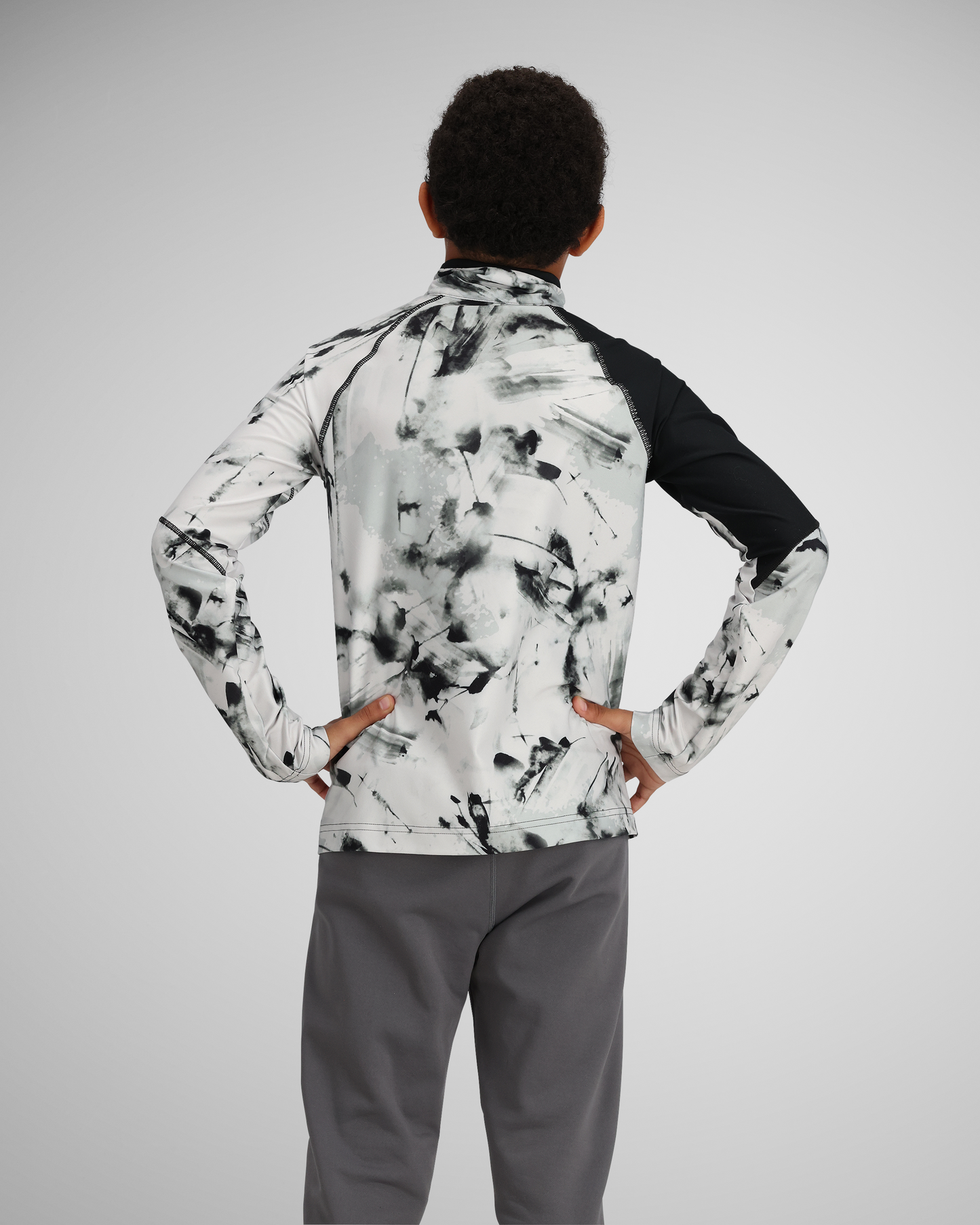 Transition | 4 / MODBCK