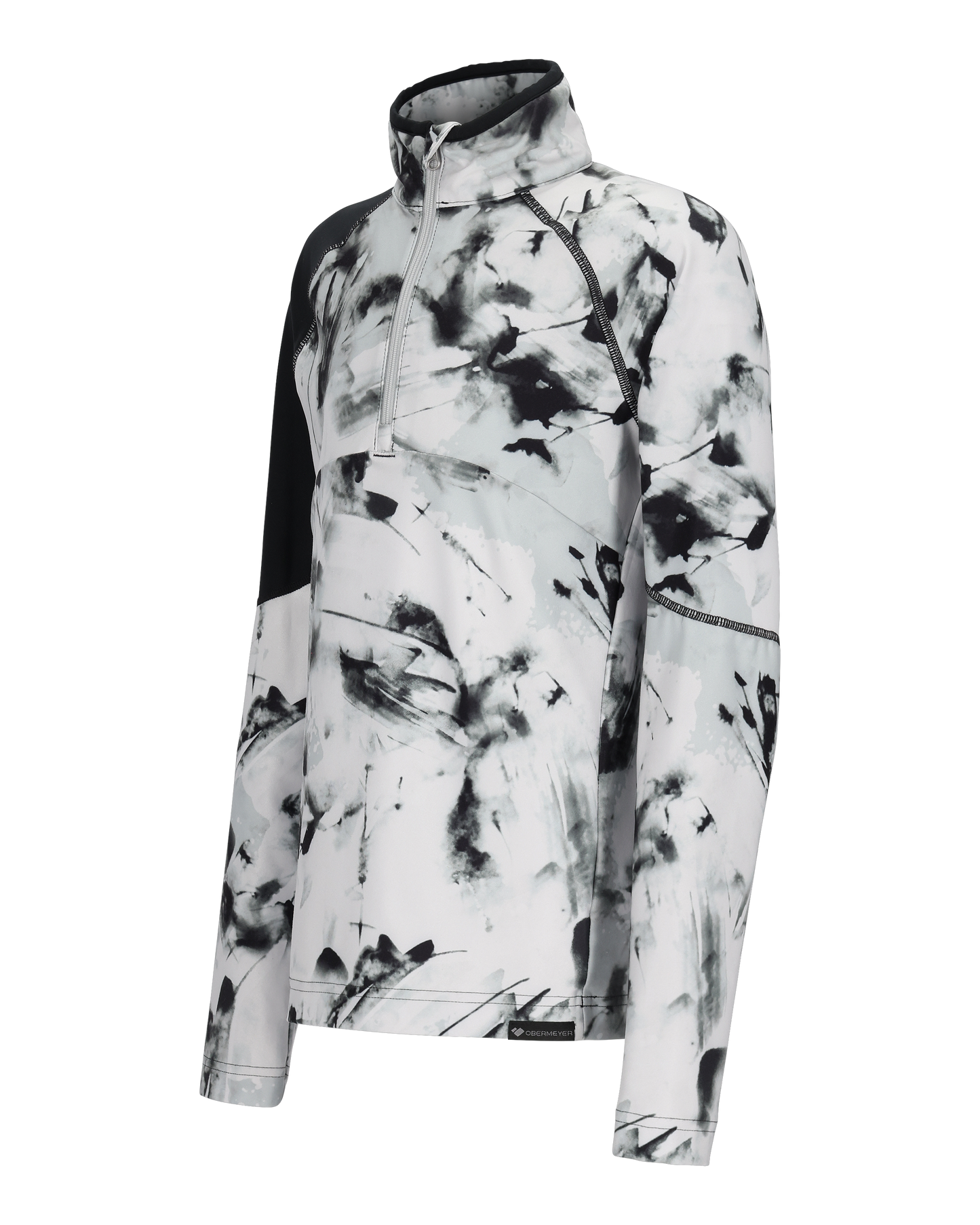 Transition | 1 / MQNSDE