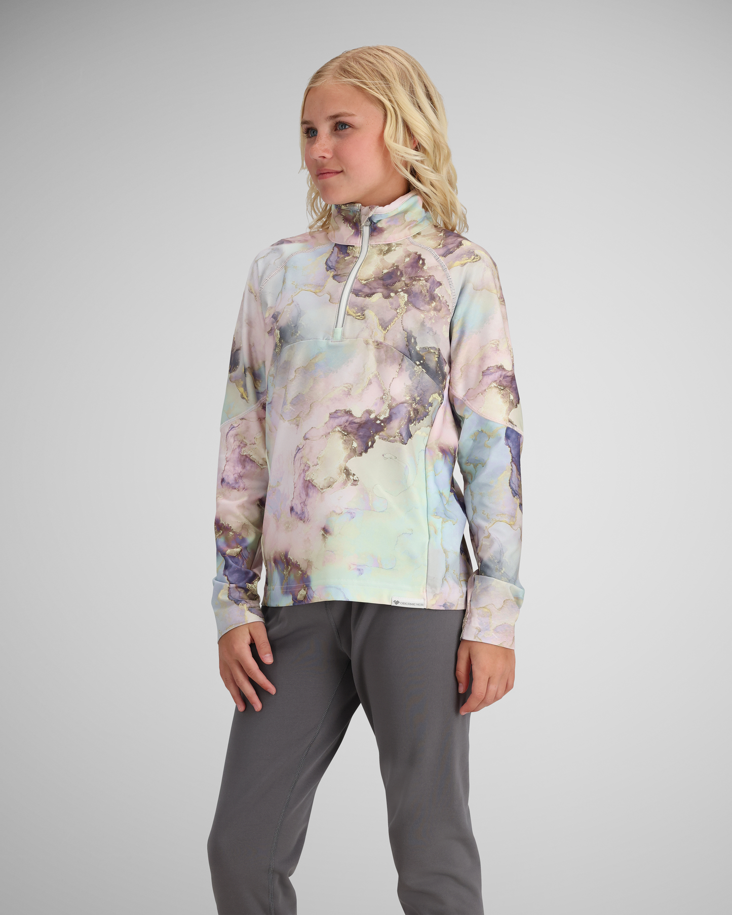 Crystal Aurora | 3 / MODSDE