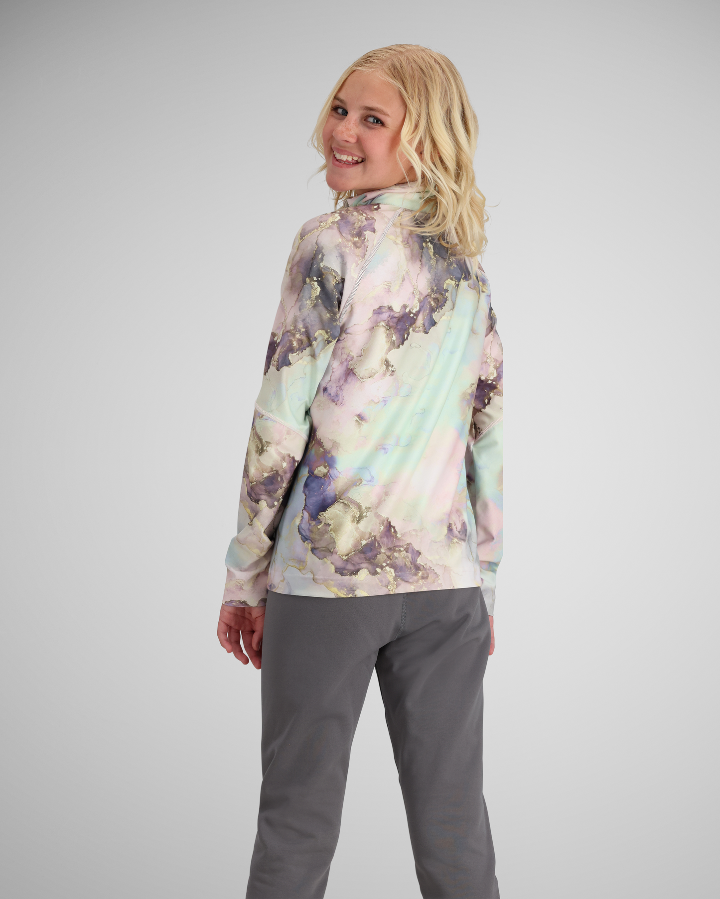 Crystal Aurora | 4 / MODBCK