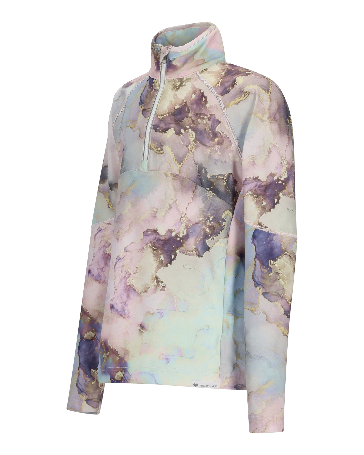 Crystal Aurora | 1 / MQNSDE