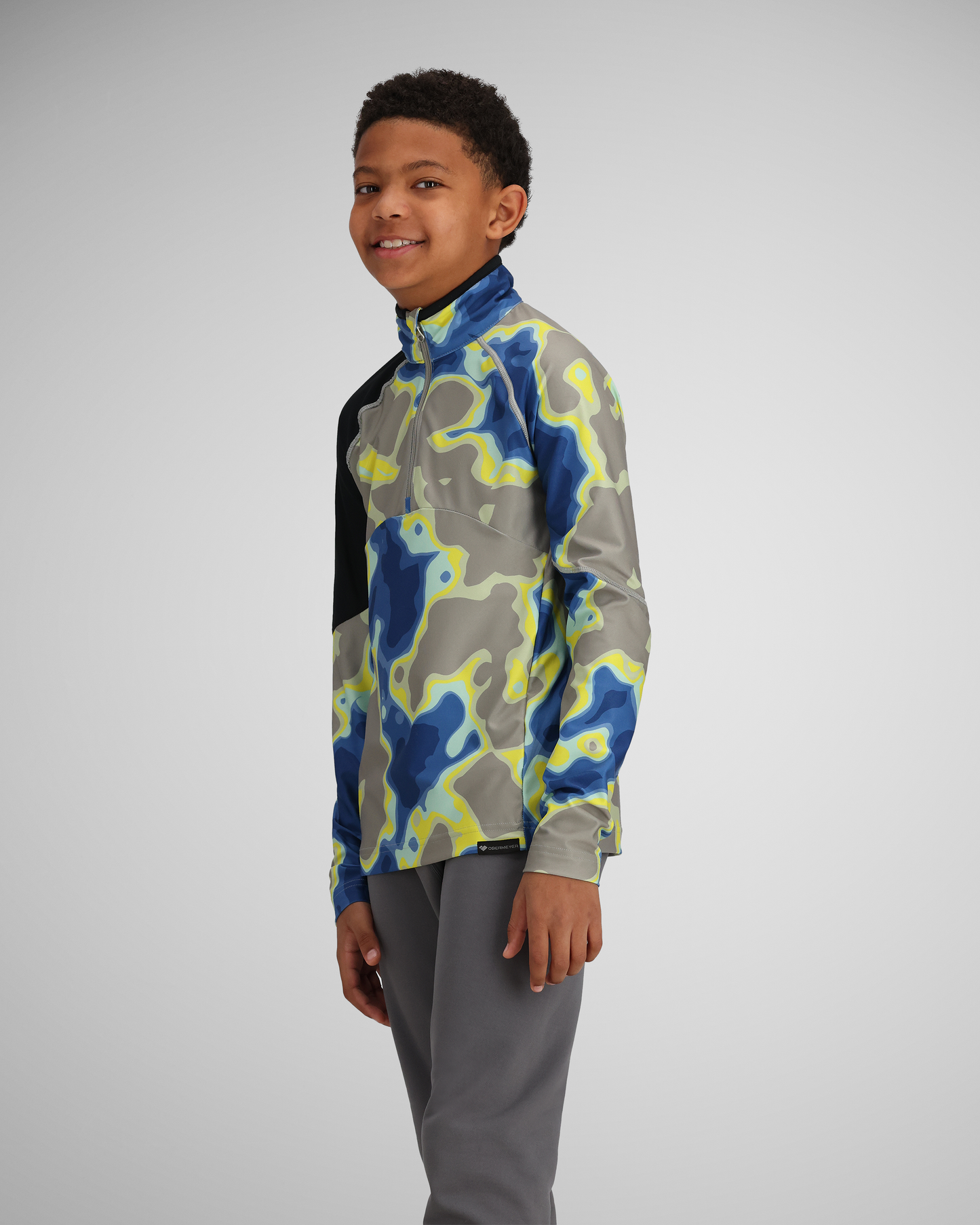 Thermal Shock | 3 / MODSDE