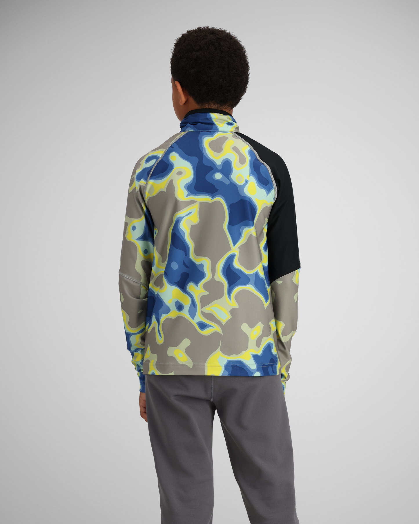 Thermal Shock | 4 / MODBCK