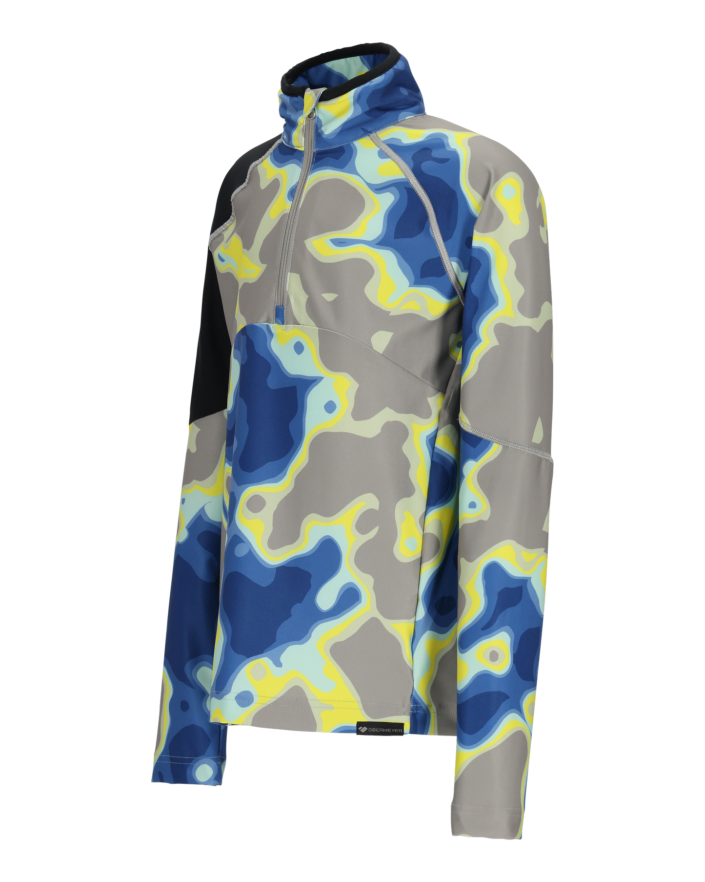 Thermal Shock | 1 / MQNSDE