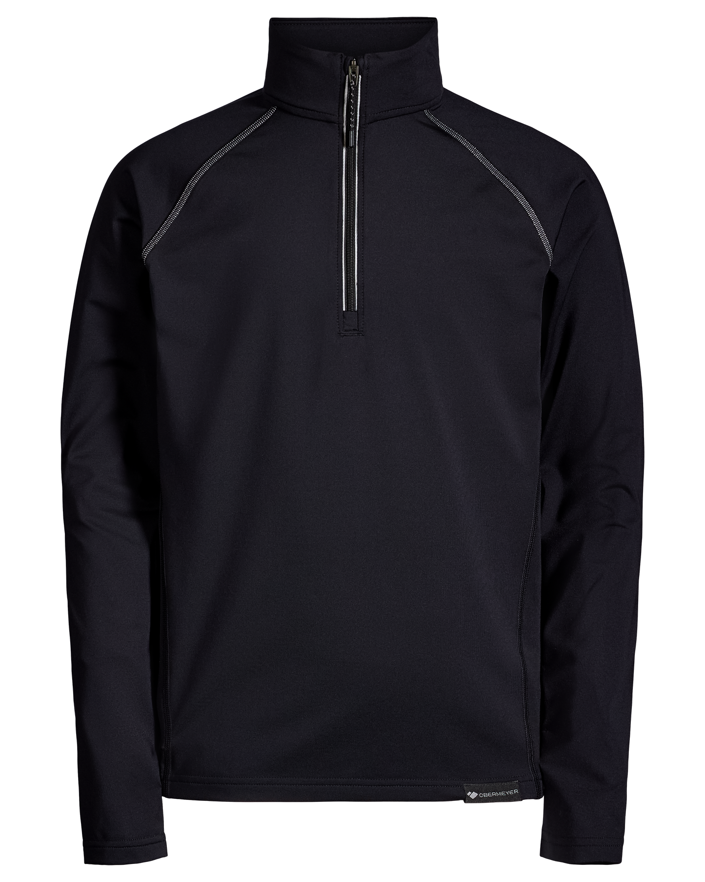 
T Oly Baselayer Zip Top