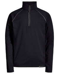 
T Oly Baselayer Zip Top