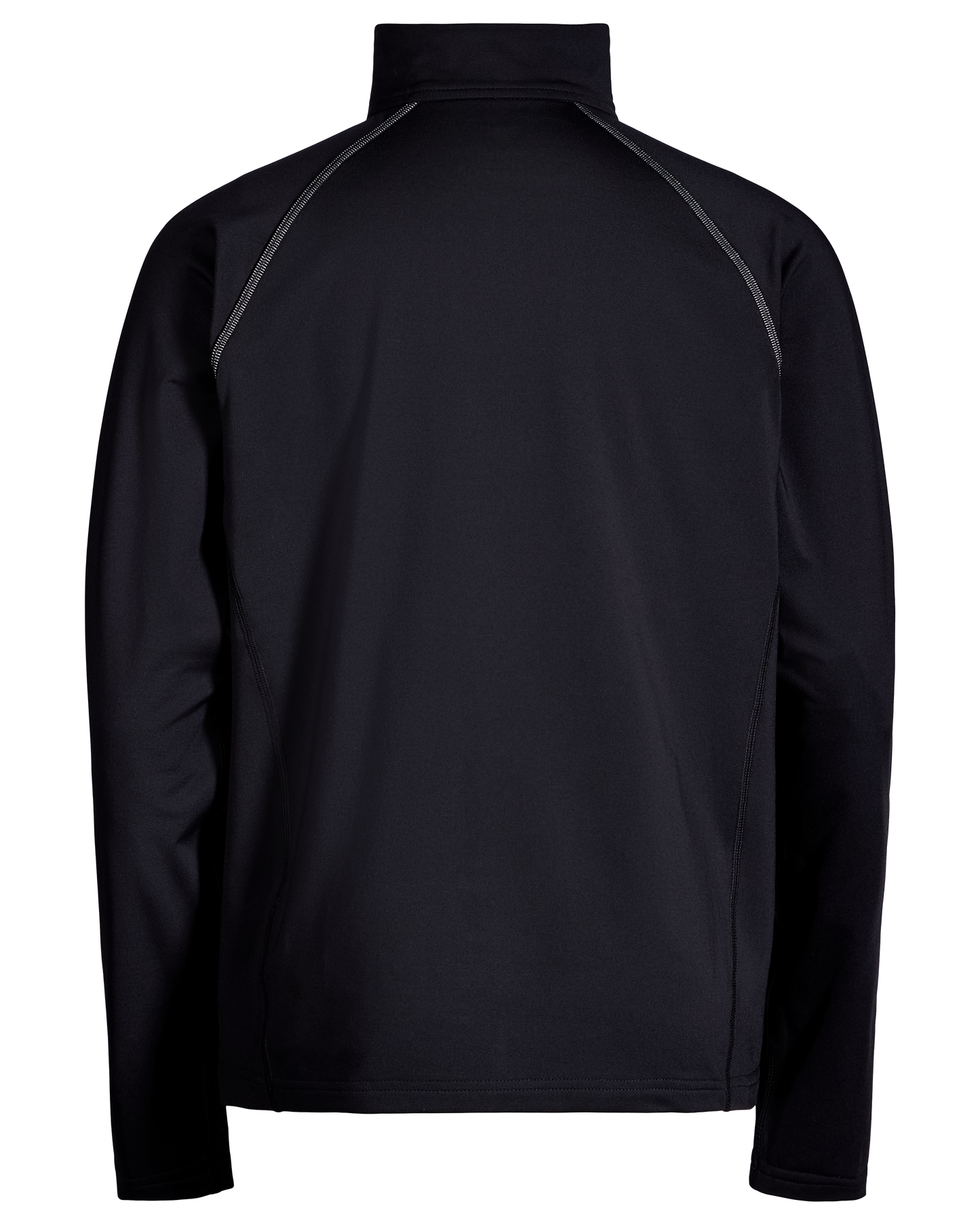 
T Oly Baselayer Zip Top