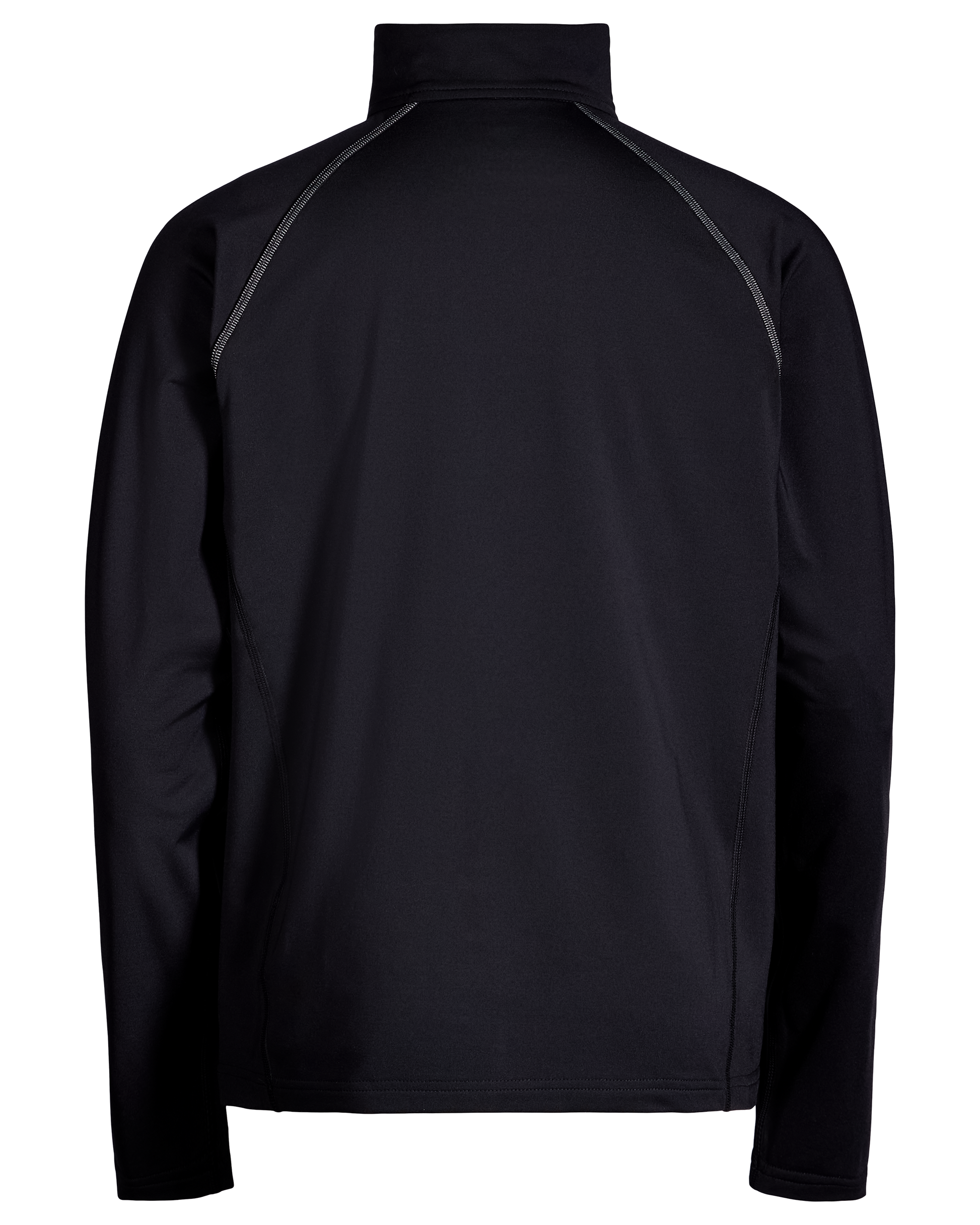 
T Oly Baselayer Zip Top