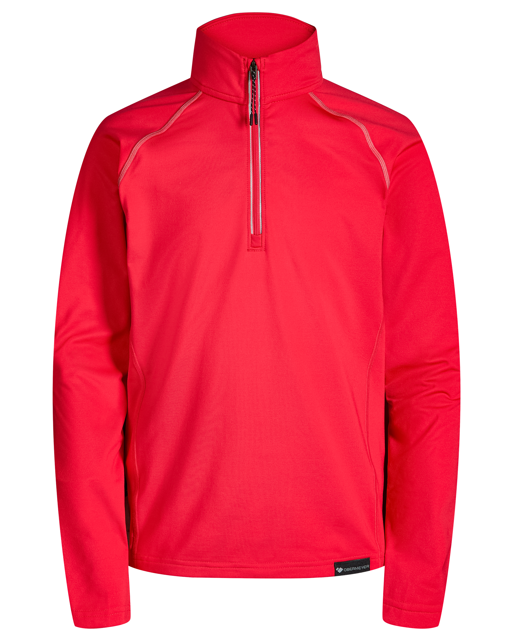 
T Oly Baselayer Zip Top