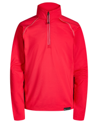 
T Oly Baselayer Zip Top