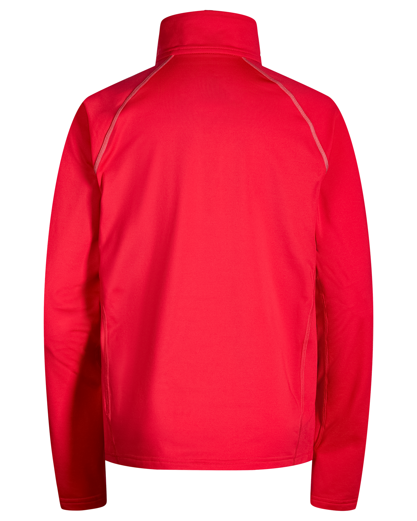 
T Oly Baselayer Zip Top