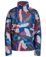 Cowboy Camo