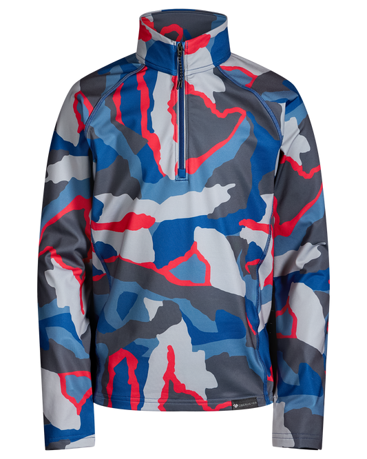 Cowboy Camo