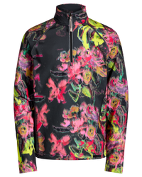 
T Oly Baselayer Zip Top
