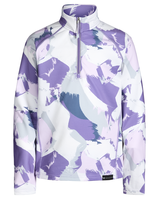 Misty Camo