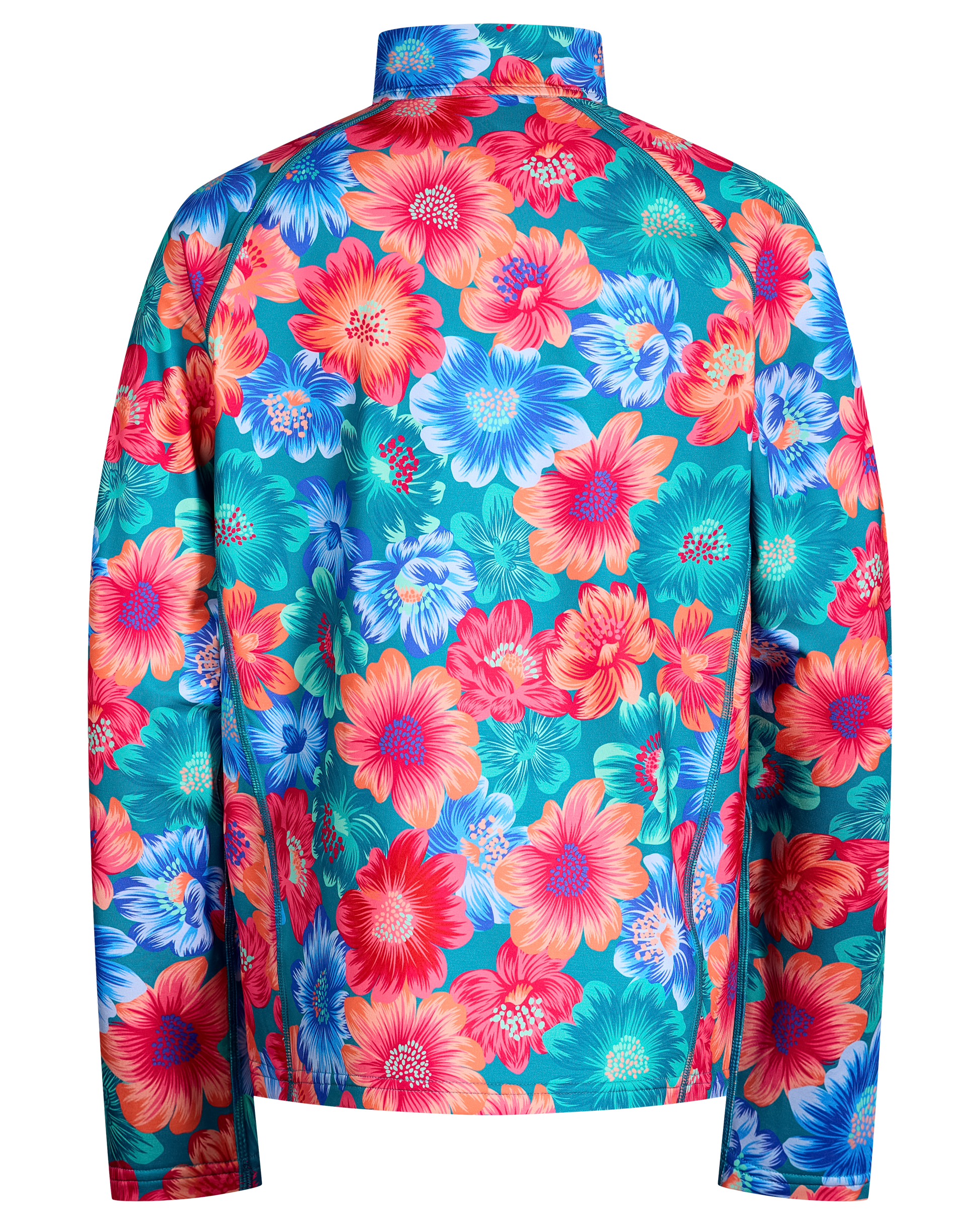 
T Oly Baselayer Zip Top