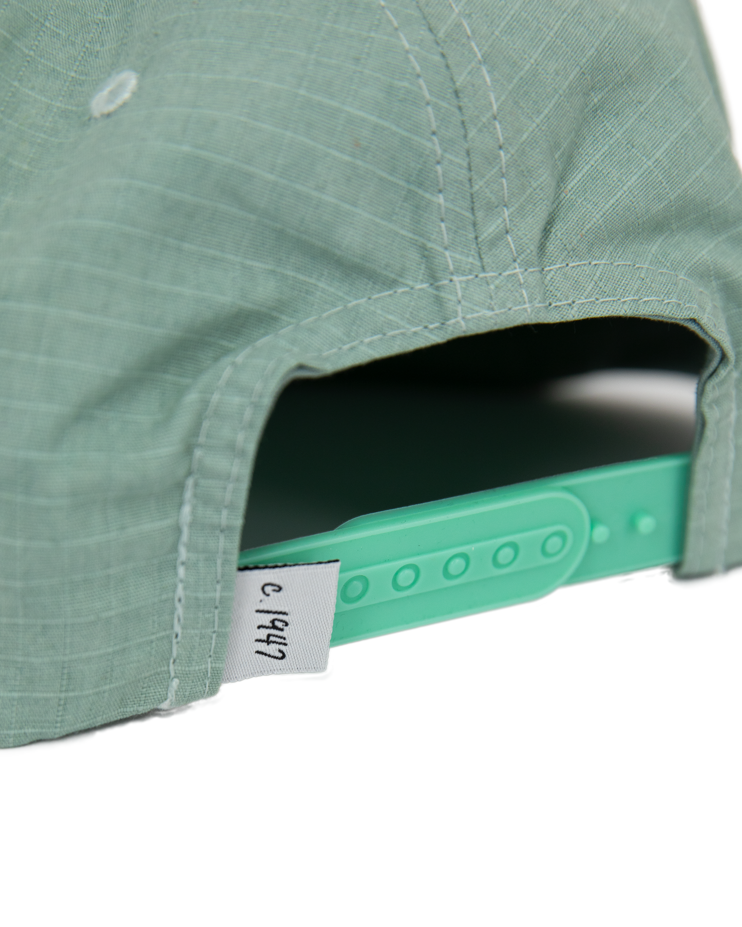 Captain Snapback Hat