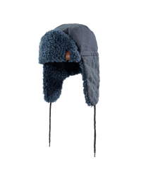 Raw Indigo | 1 / MQNSDE