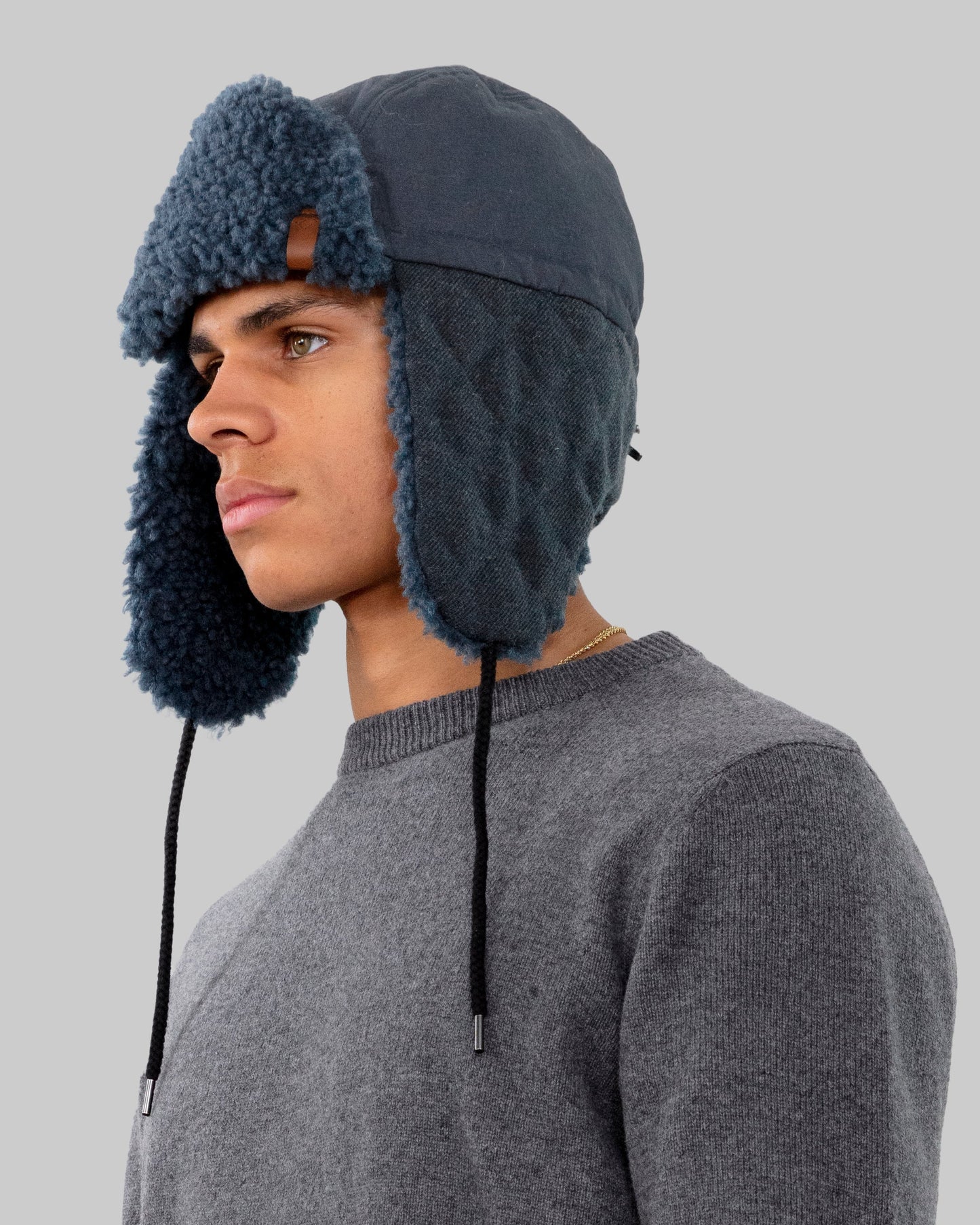 Raw Indigo | 3 / MODSDE