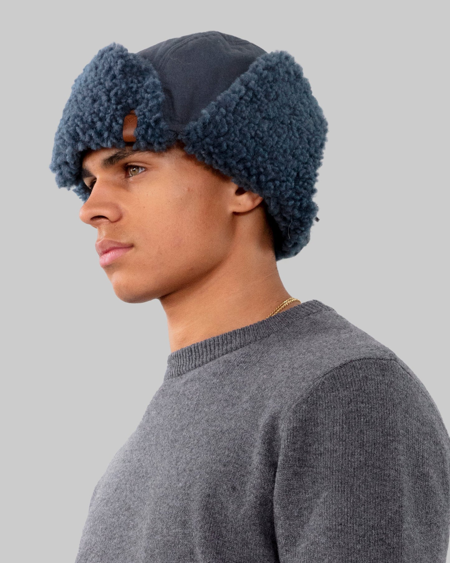 Raw Indigo | 4 / MODSDE