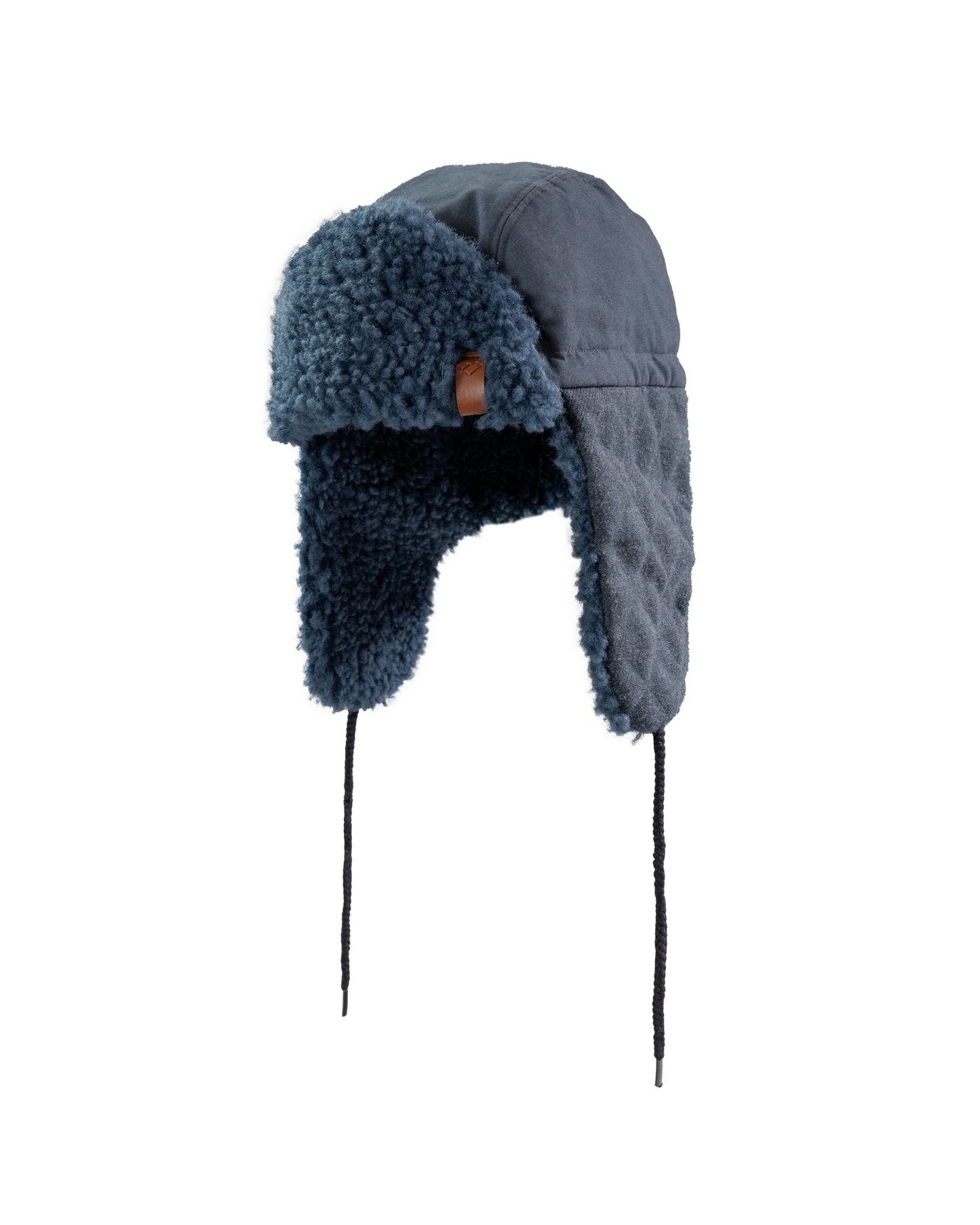 Trapper Hat w/ Sherpa