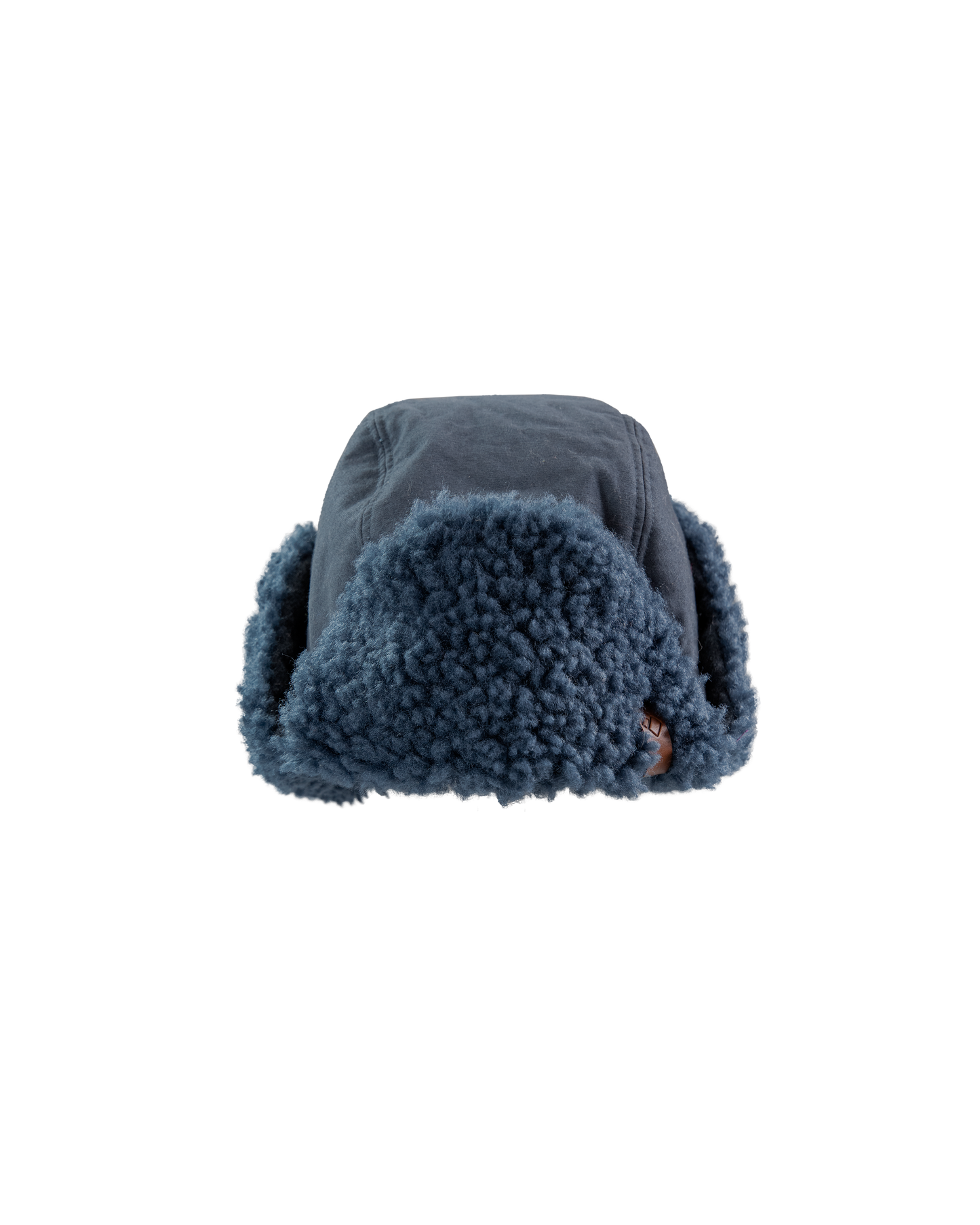 Trapper Hat w/ Sherpa