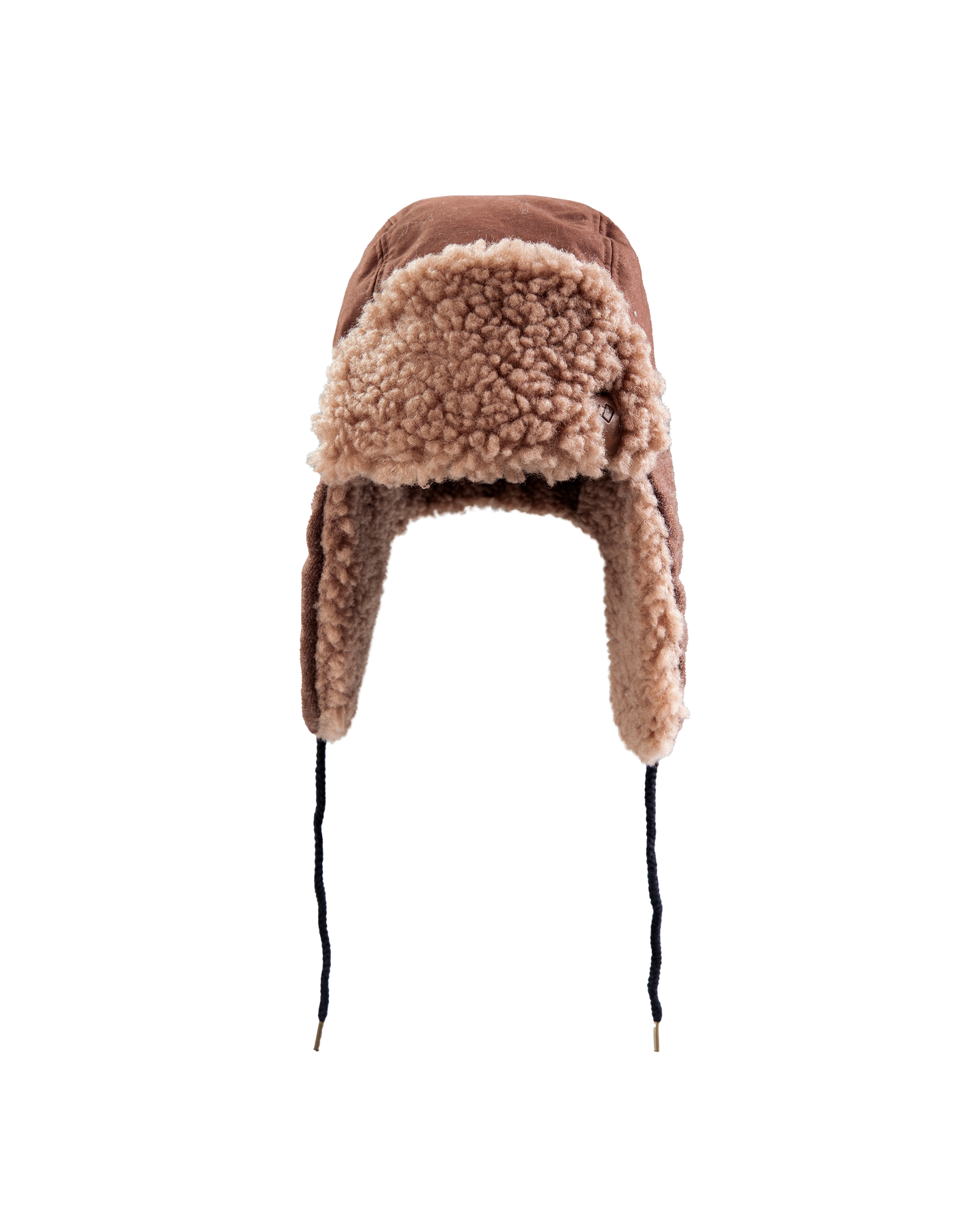 Trapper Hat w/ Sherpa