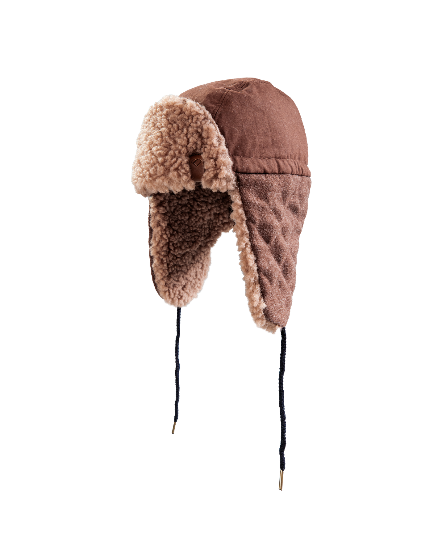 Trapper Hat w/ Sherpa
