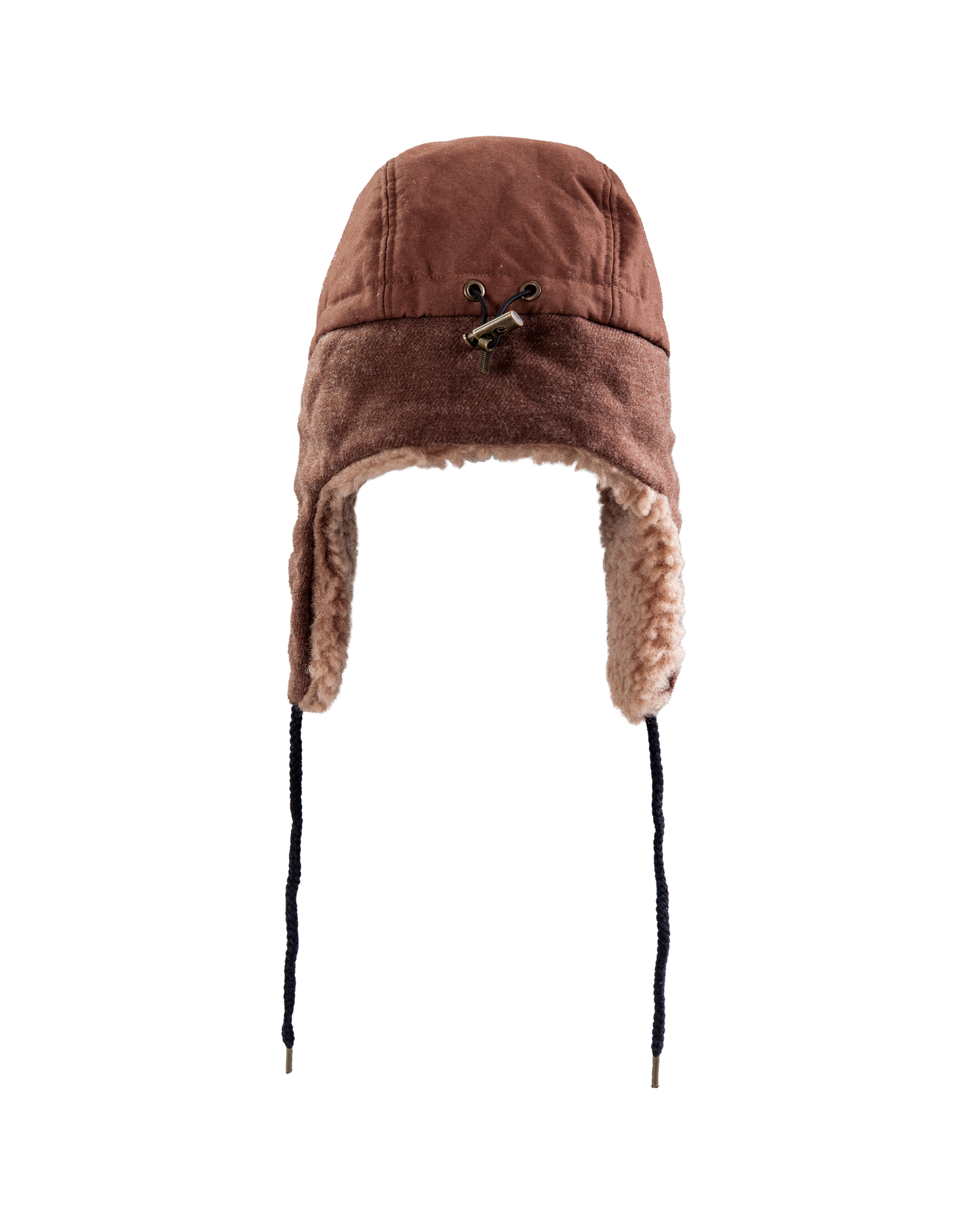 Trapper Hat w/ Sherpa