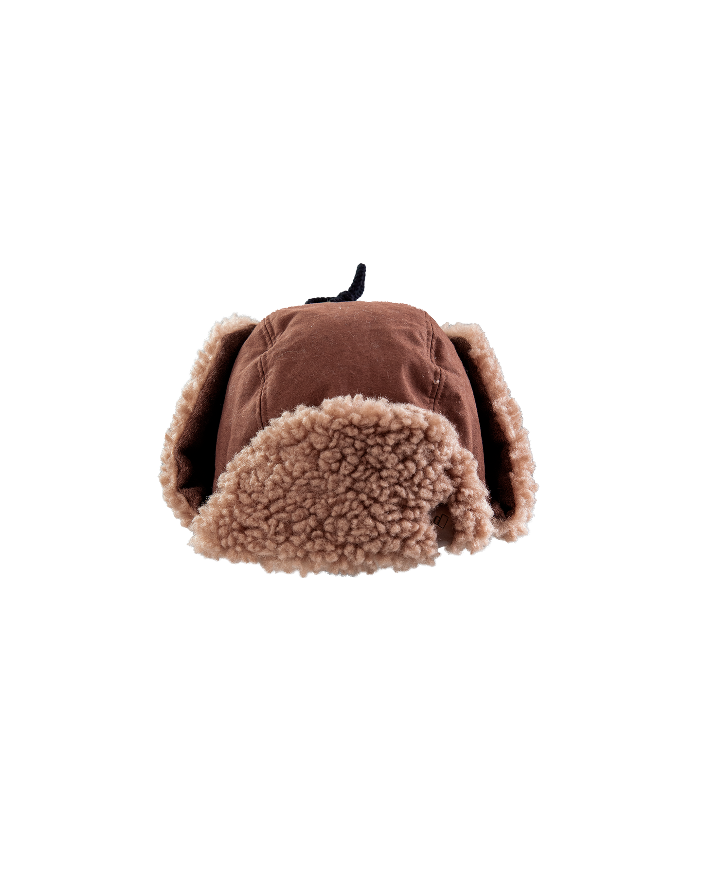 Trapper Hat w/ Sherpa