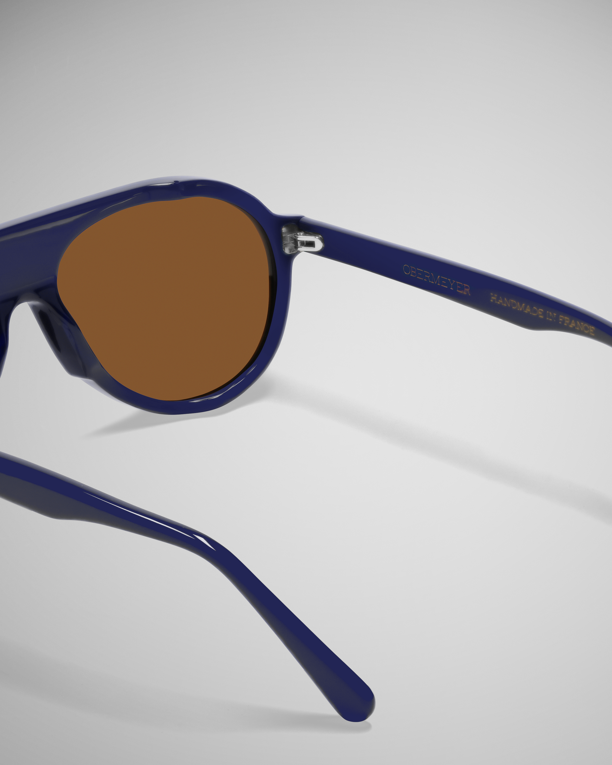 Navy Polarized