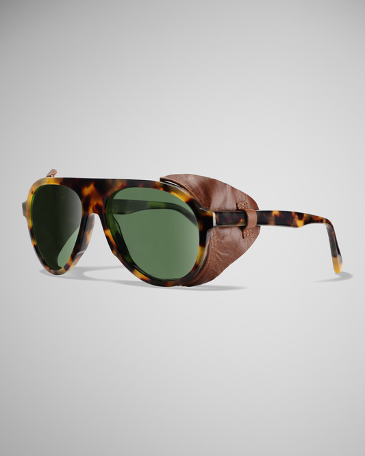 Dark Tortoise Polarized