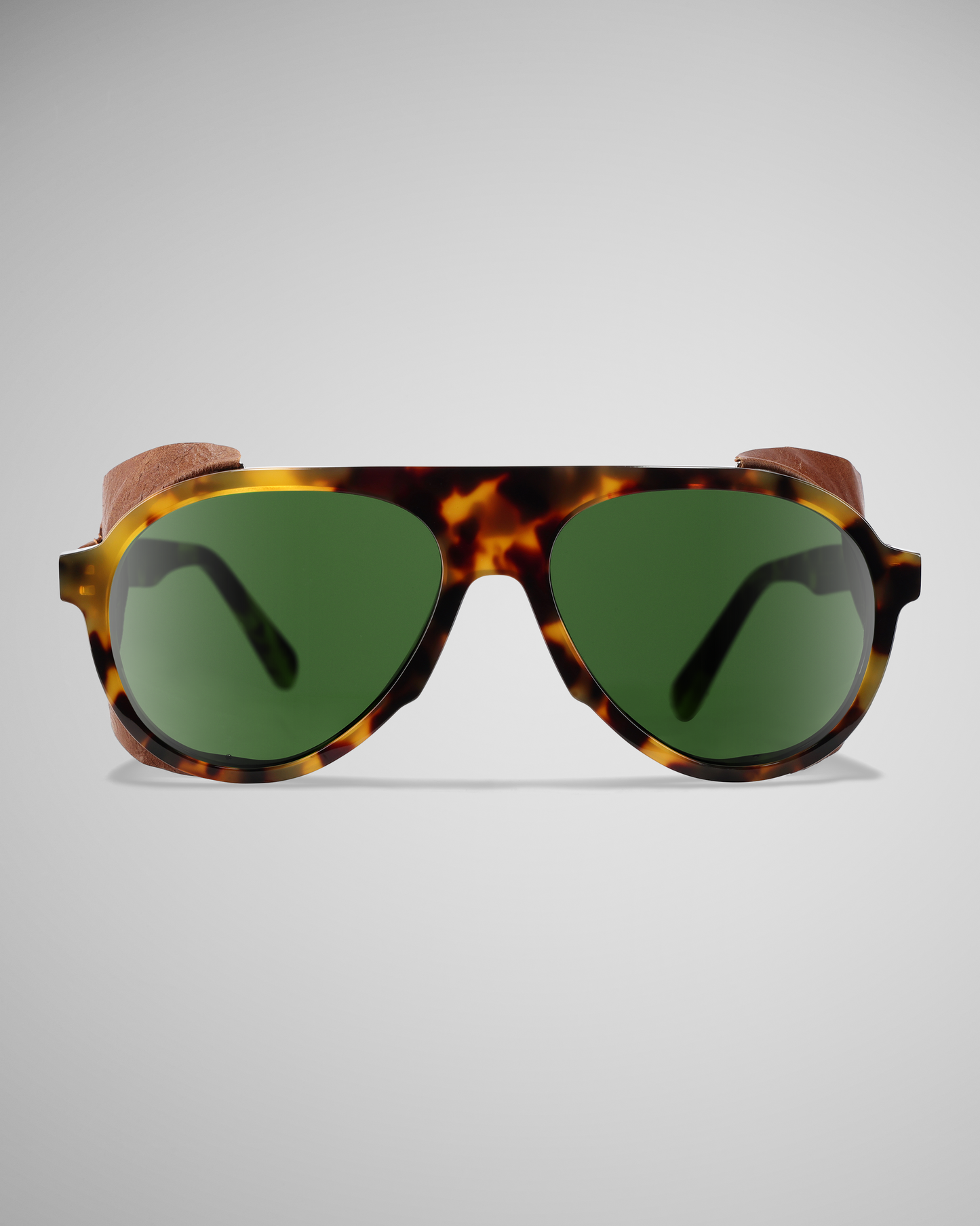 Dark Tortoise Polarized