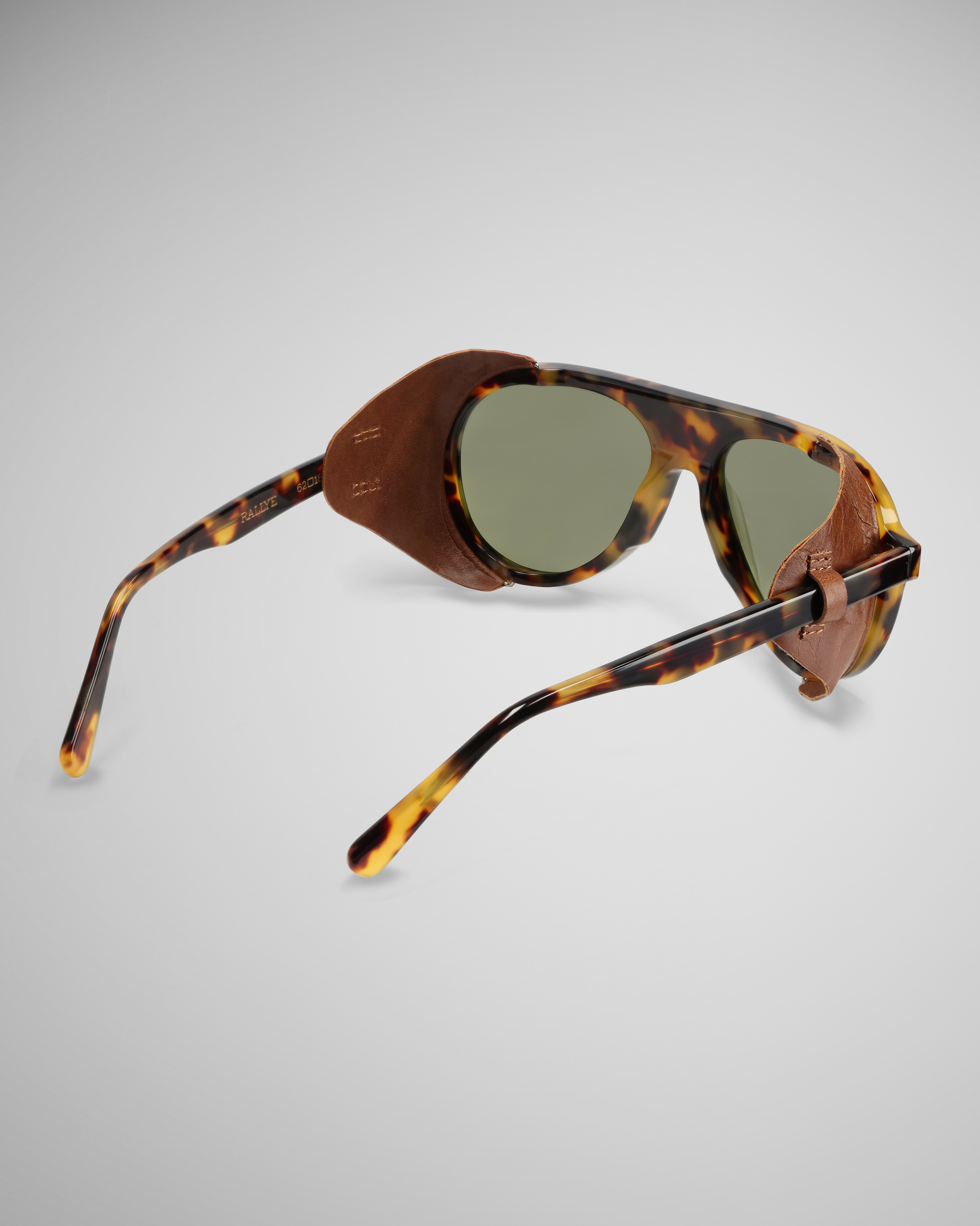 Dark Tortoise Polarized