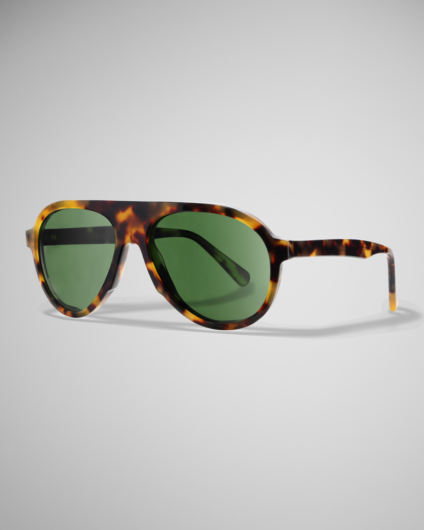 Dark Tortoise Polarized