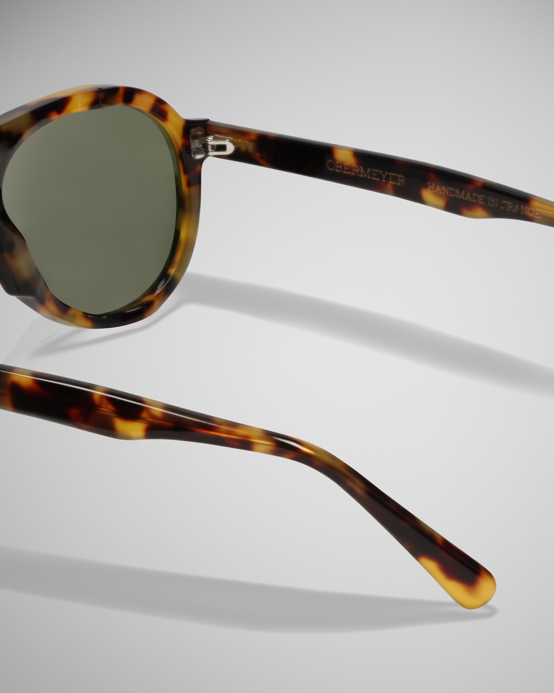 Dark Tortoise Polarized