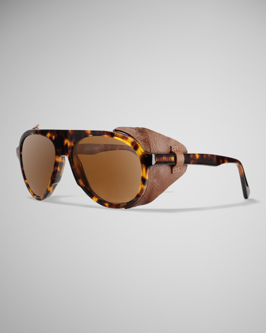 Light Tortoise Polarized