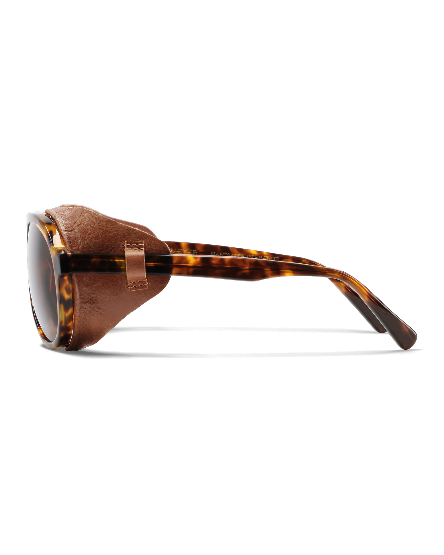 Light Tortoise Polarized