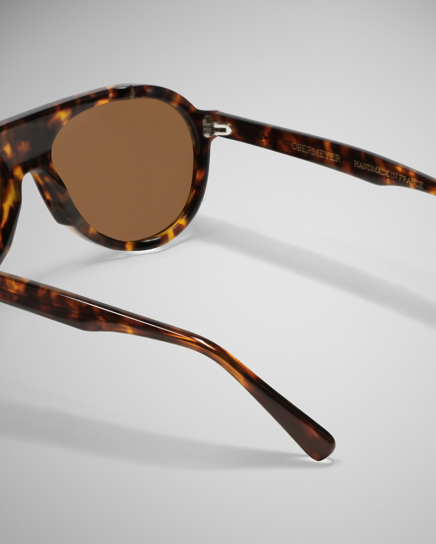 Light Tortoise Polarized