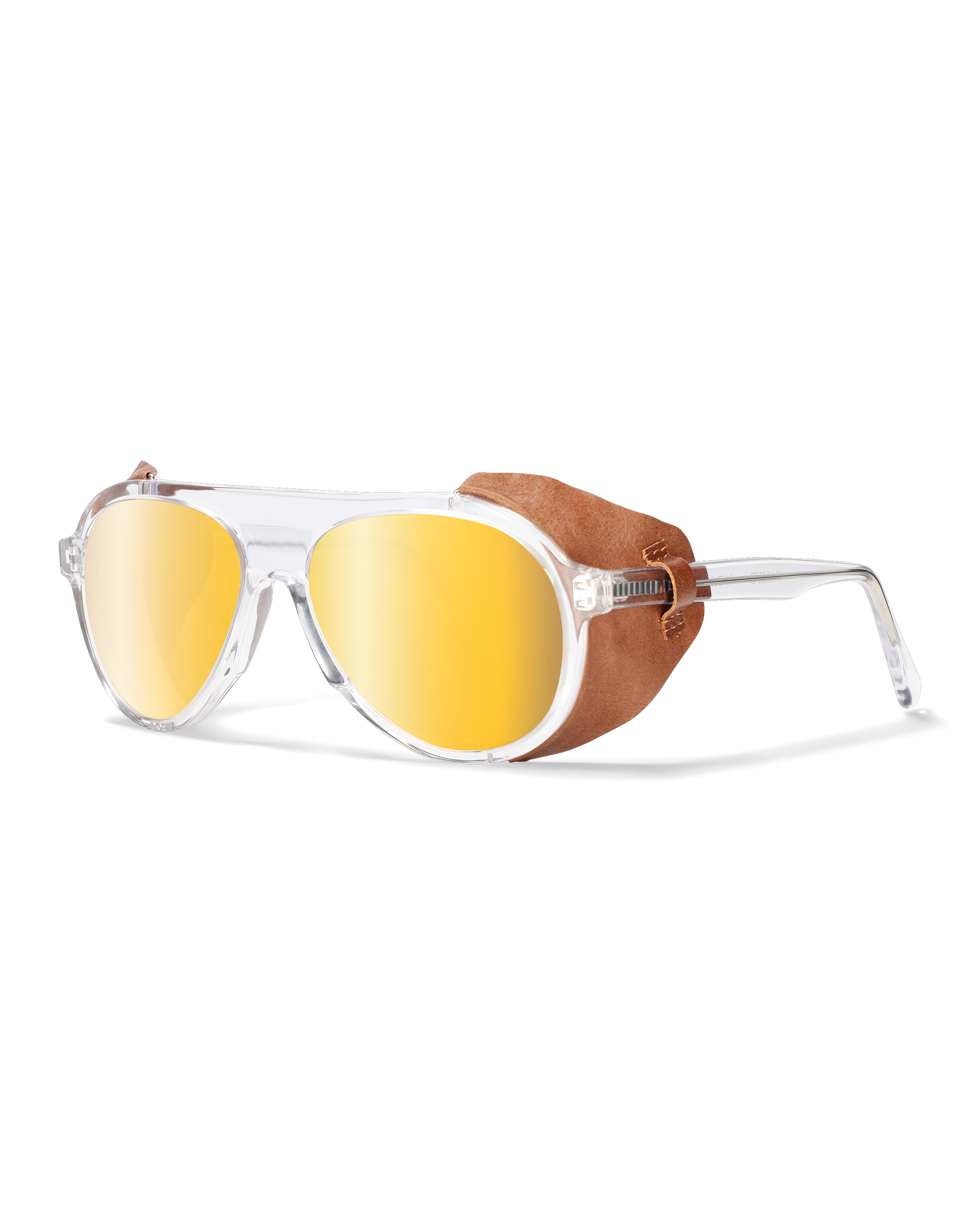 Clear Polarized