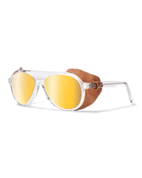 Clear Polarized