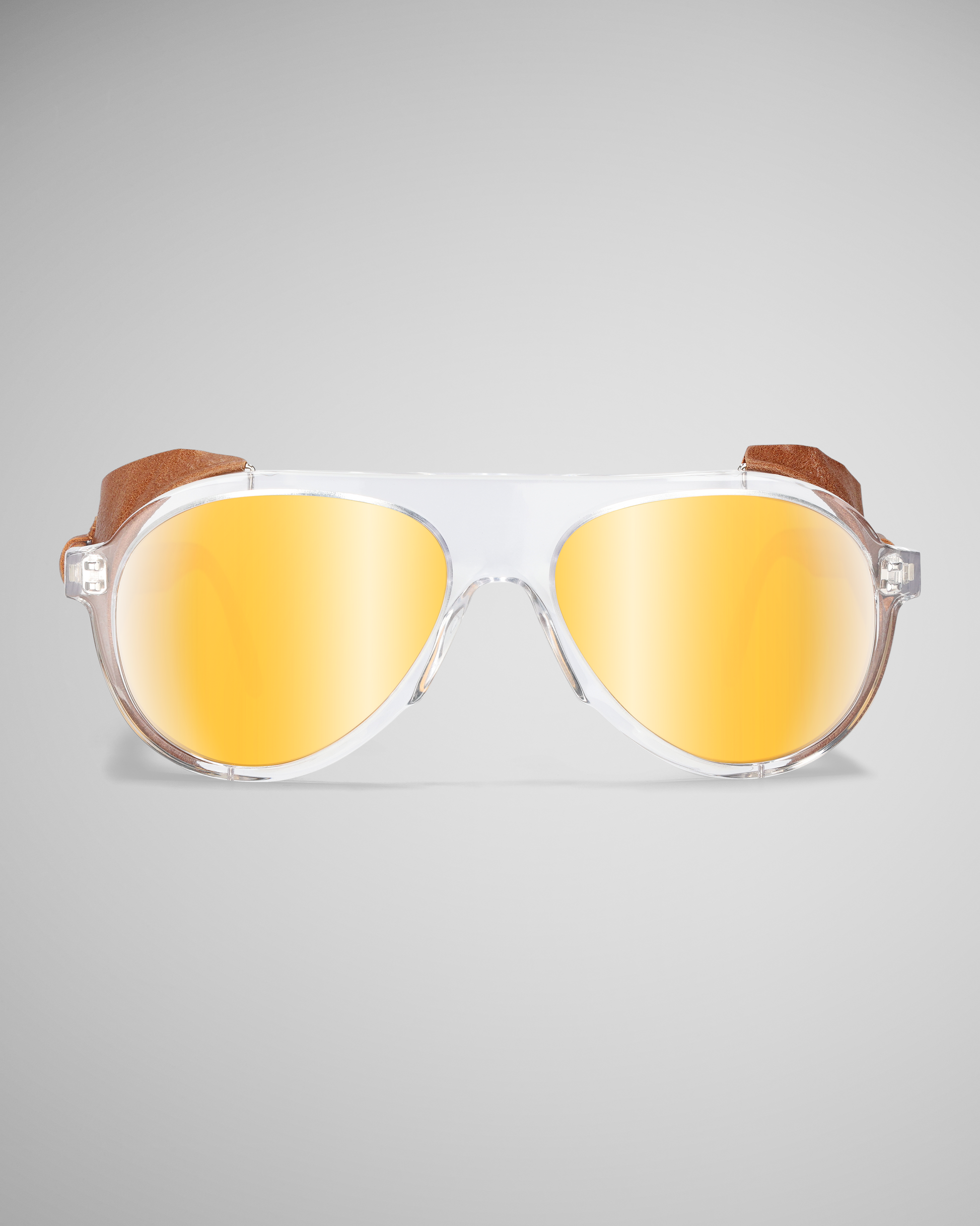 Clear Polarized