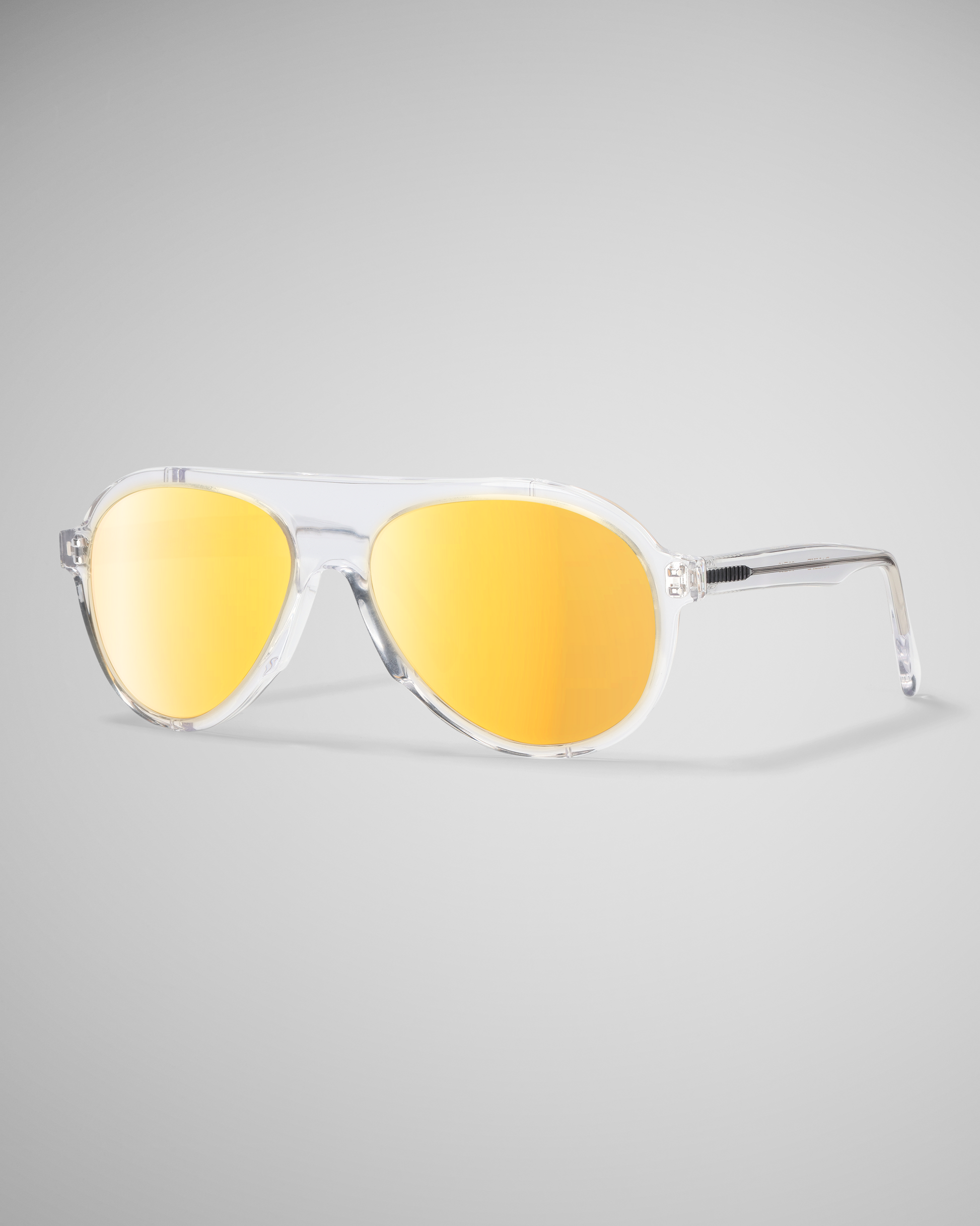 Clear Polarized