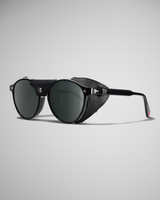 Black Polarized