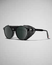 Black Polarized 
